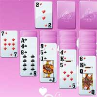 Russian Solitaire Solitaireonline
