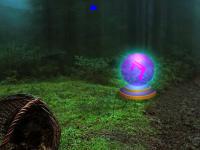 play Mysterious Fantasia Forest Escape