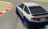 play Extreme Drift