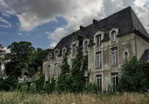 play Abandoned Schoolhouse Escape