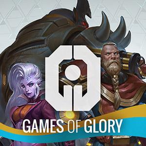 Games Of Glory