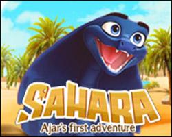 play Sahara Ajar'S First Adventure