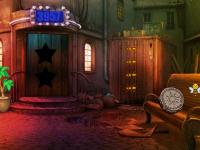 play Abandoned Town House Escape