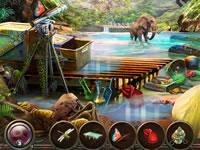 play Jungle Animal Rescue