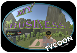 play My Business Tycoon