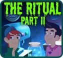 The Ritual 2 game