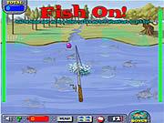 Fishing Champion game