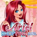 play Ariel Shopping Haul