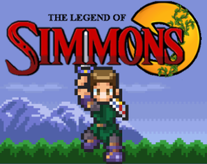 play The Legend Of Simmons