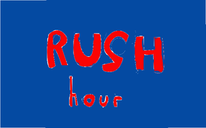 play Rush Hour