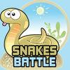 Snakes Battle