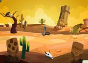 play Desert Adventure