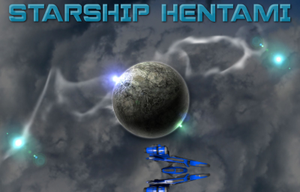 play Starship Hentami