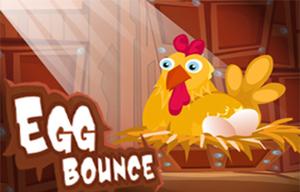 Egg Bounce