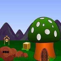 play Fairy Mushroom Escape Avmgames