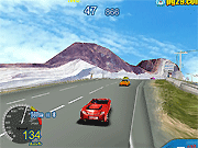play 3D Turbo Speed Game