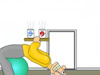 play Itagora Escape 11
