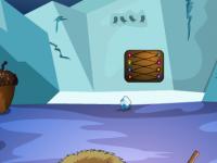 play Ice Age Snow Mountain Escape