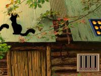 play Dreadful Forest Escape