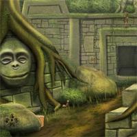 play Simian Sanctuary