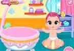 play Pinkie Bedtime