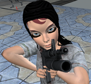 play Survival