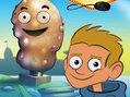 play Potato Island