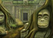 play Simian Sanctuary