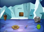 play Ice Age Snow Mountain Escape