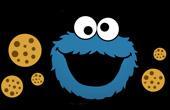 play Cookie Monster