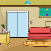 play Games2Jolly--Birthday-Cake-Escape-2-