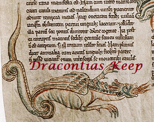 play Dracontias Keep