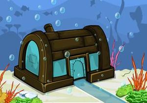 play Ocean Secrets