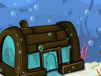 play Ocean Secrets