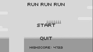 play Run Run Run