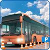 Bus Parking Simulation