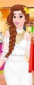 play Princess Trendy Shopaholic