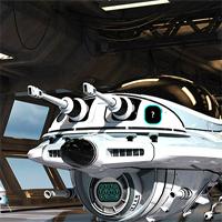 play 365Escape Stargate 4 Escape