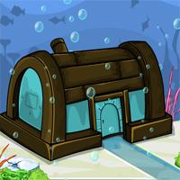 play Nsrgames Ocean Secrets Escape