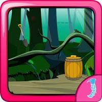play Escape Game Lynx Wildcat