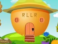 play Cute Buddha Statue Escape