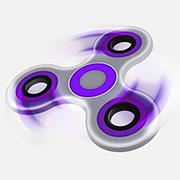 play Finger Spinner Online