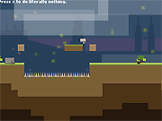 play Only One Shot Game