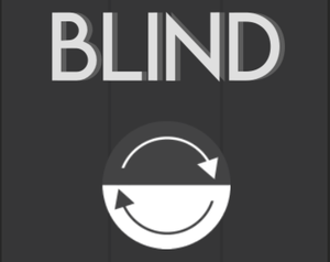 play Blind: A Three Laned Color Switch Runner