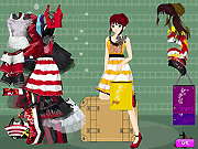 play Valentine Vacation Game