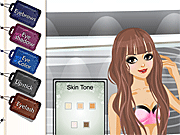 play Casual Cardigans Game
