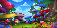 play Transfigure The Bookie To Tookie Escape