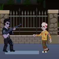 play Zombie Avenger Gamebusted