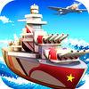 Battleship Clash：Naval Warfare Of Warships Empire