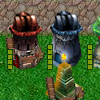 play The Horde